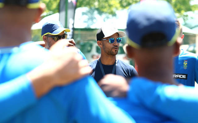 SA20: Paarl Royals appoint JP Duminy as head coach