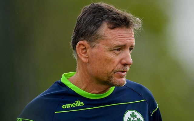 SA20: Pretoria Capitals name Graham Ford as Head Coach