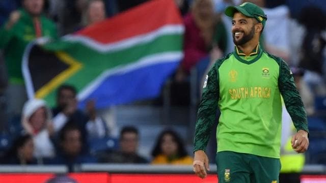 SA20 side Paarl Royals name JP Duminy as head coach - Firstcricket News, Firstpost