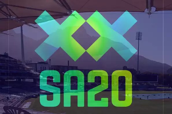 SA20 To Permit Wildcard Selections Outside Of The Salary Cap