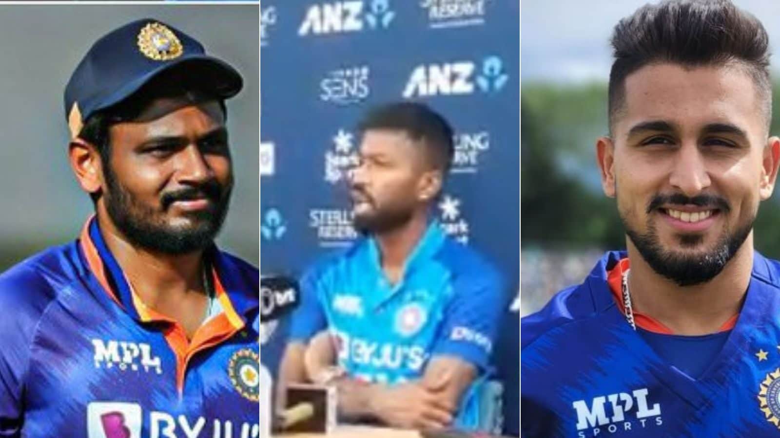 'Sabko Mauka Milega, Lamba Mauka Milega': Hardik Pandya on Why Umran, Samson Didn't Play in Napier - WATCH