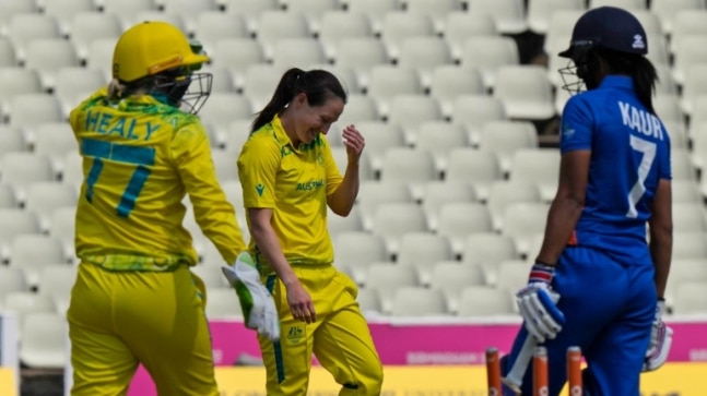 Sachin Tendulkar delighted to see cricket in Commonwealth Games 2022, Marnus Labuschagne responds 