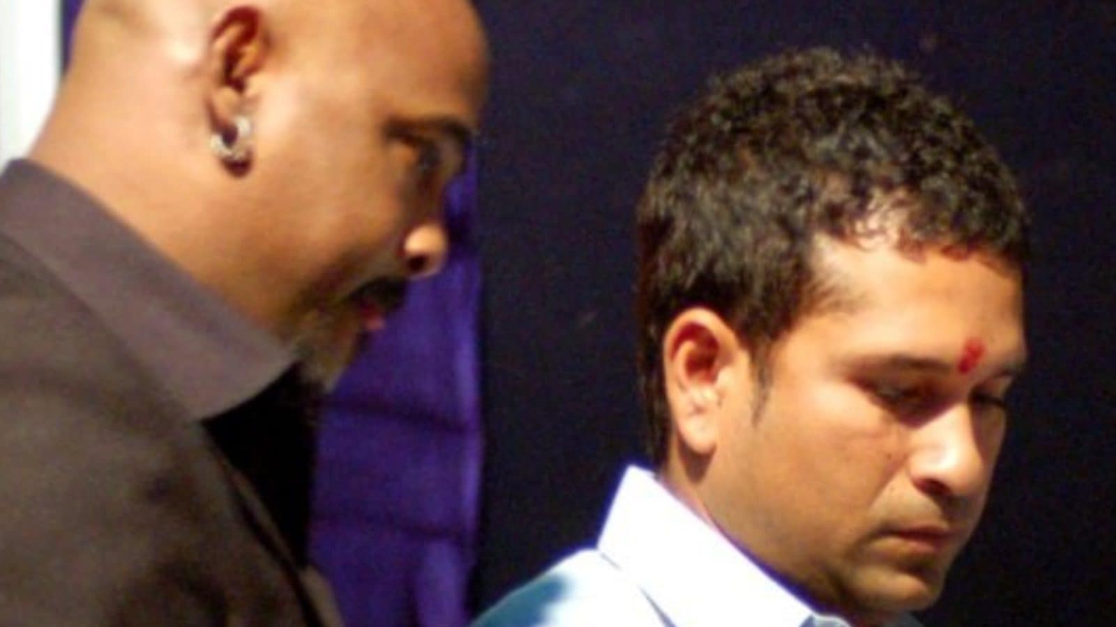 'Sachin Tendulkar Has Always Been There For Me': Vinod Kambli Requests MCA For Cricket Assignment