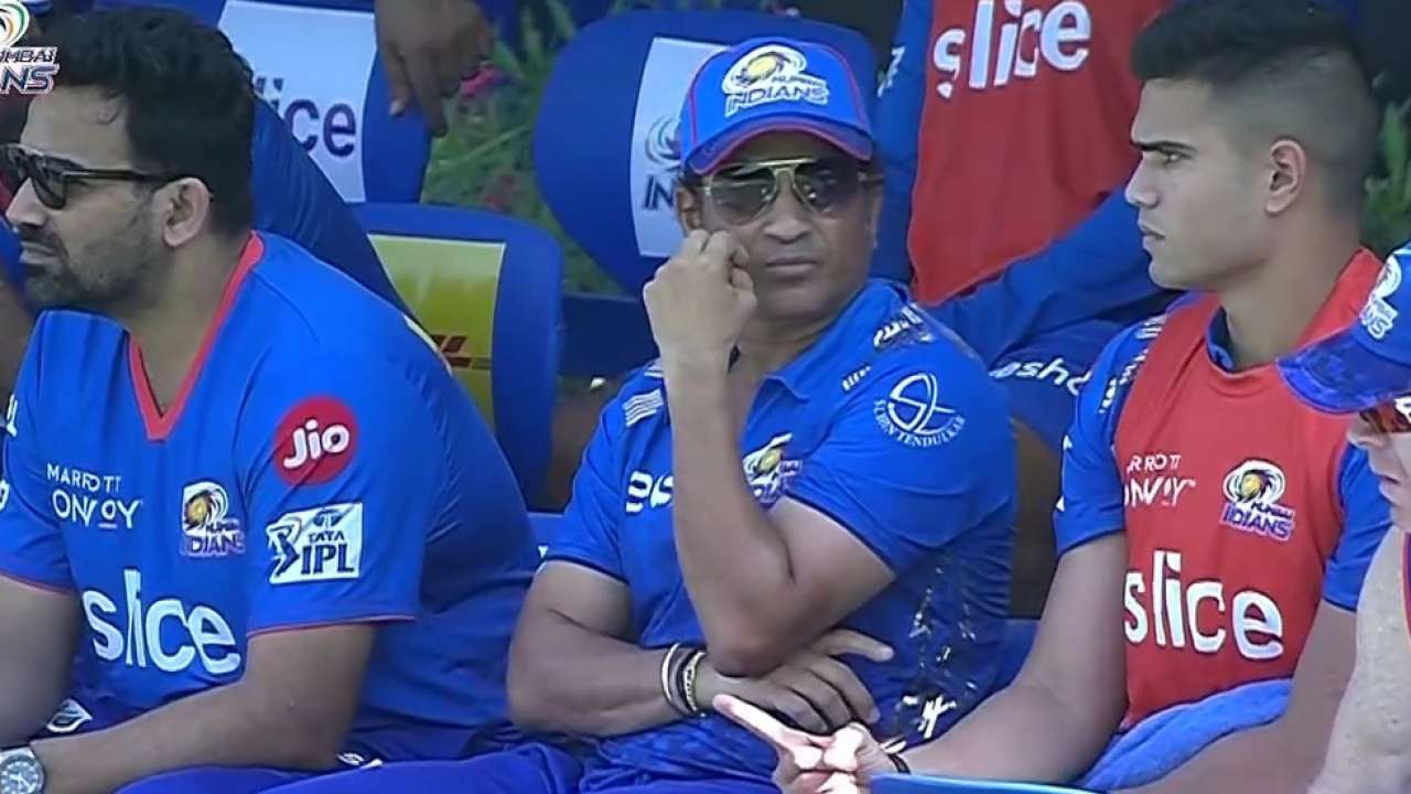 Sachin Tendulkar, Sunil Gavaskar Could Lose Voting Rights In Mumbai Cricket Association - Report