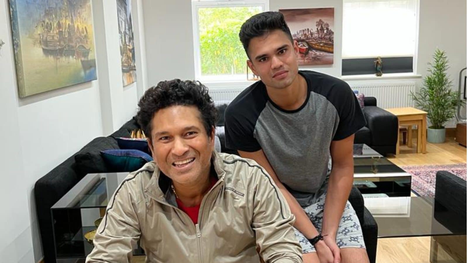 Sachin Tendulkar''s son Arjun to feature in J P Atray memorial cricket tournament