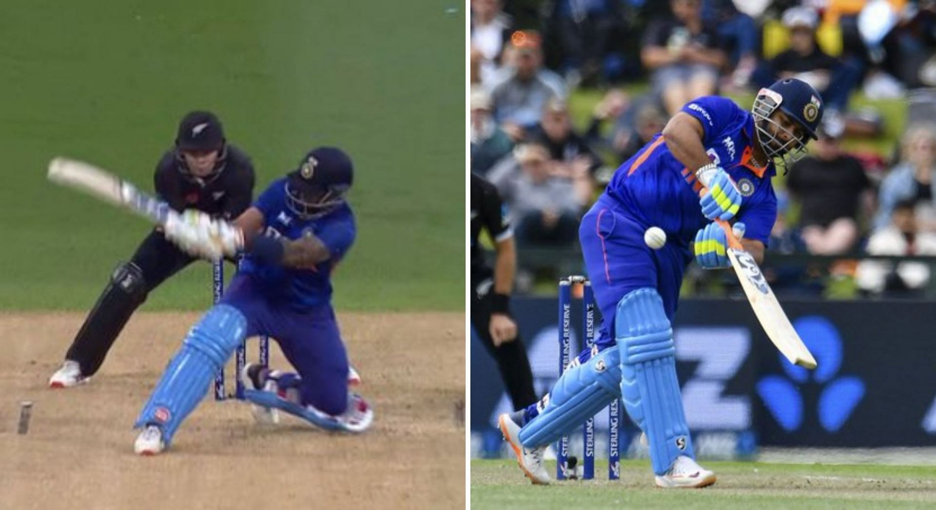 Salman Butt on Rishabh Pant - "Why is he batting above Suryakumar Yadav?"