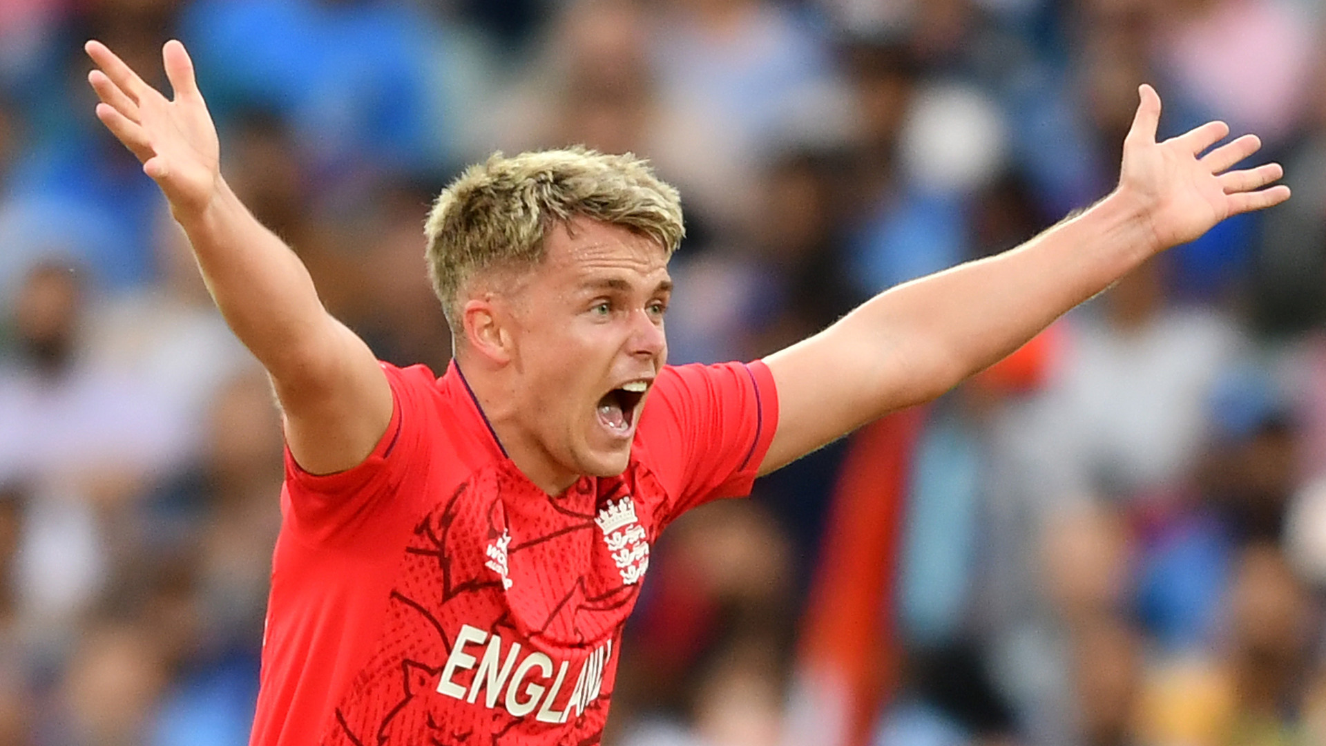 Sam Curran deal smashes IPL record as England star joins Punjab Kings