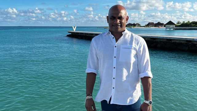 Sanath Jayasuriya optimistic about India's help pouring in after peaceful transition of power in Sri Lanka