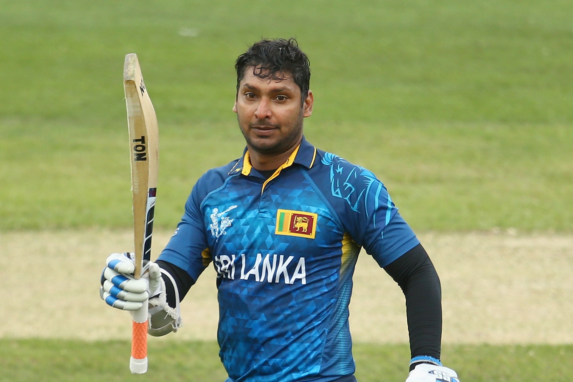 Sangakkara hopes MCC tour sparks more international cricket in Pakistan