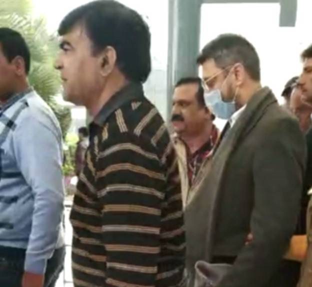 Sanjeev Chawla, the man behind the Hansie Cronje match fixing scandal, who opened a dark door of scams in cricket crazy India