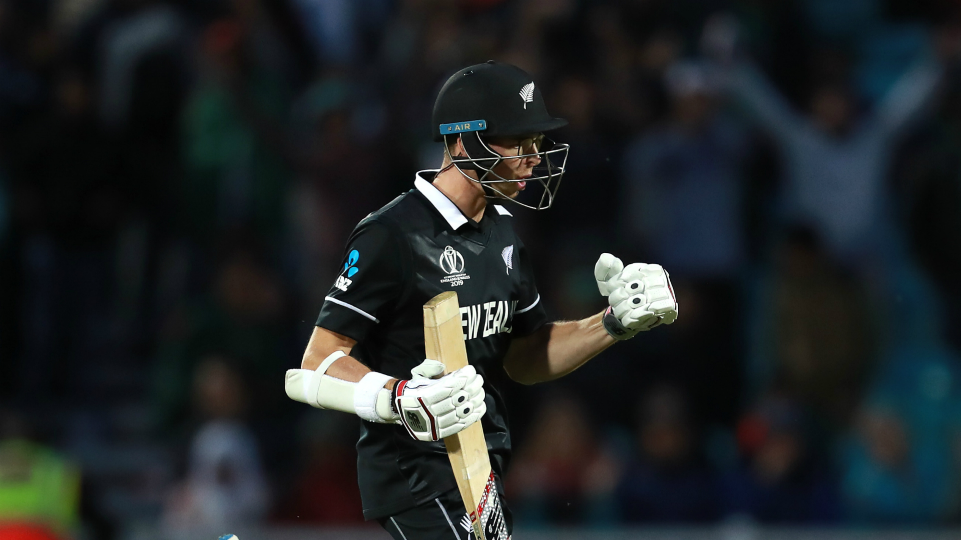 Santner to captain New Zealand for India T20I series, Lister set for debut
