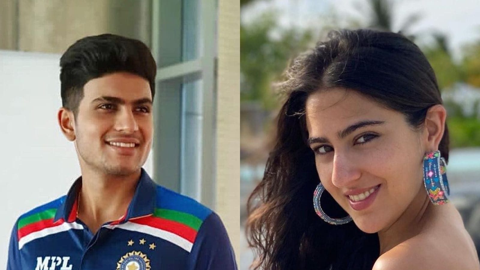 Sara Ali Khan, Shubman Gill Dating Rumours True? Latter's Friend Drops Hint With Cryptic Birthday Wish