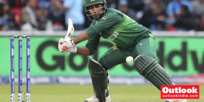 Sarfaraz Ahmed Removed As Pakistan Cricket Team's Captain Across All Three Formats