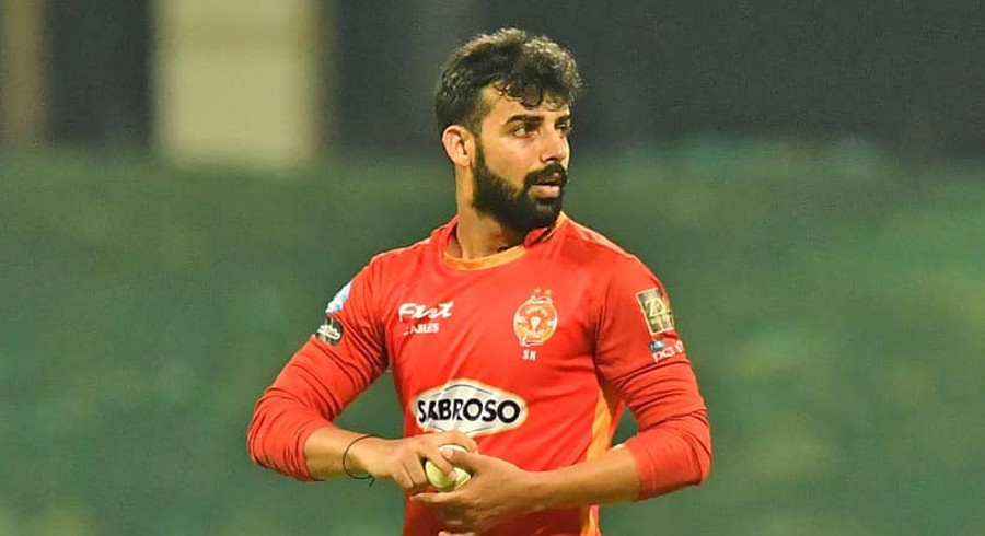 Sarfaraz Ahmed Was An Active Captain In The Field: Shadab Khan