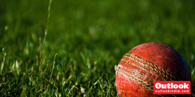 Saurabh Dubey Replaces Dhrushant Soni In India U-23 Cricket Team For Upcoming Bangladesh ODI Series