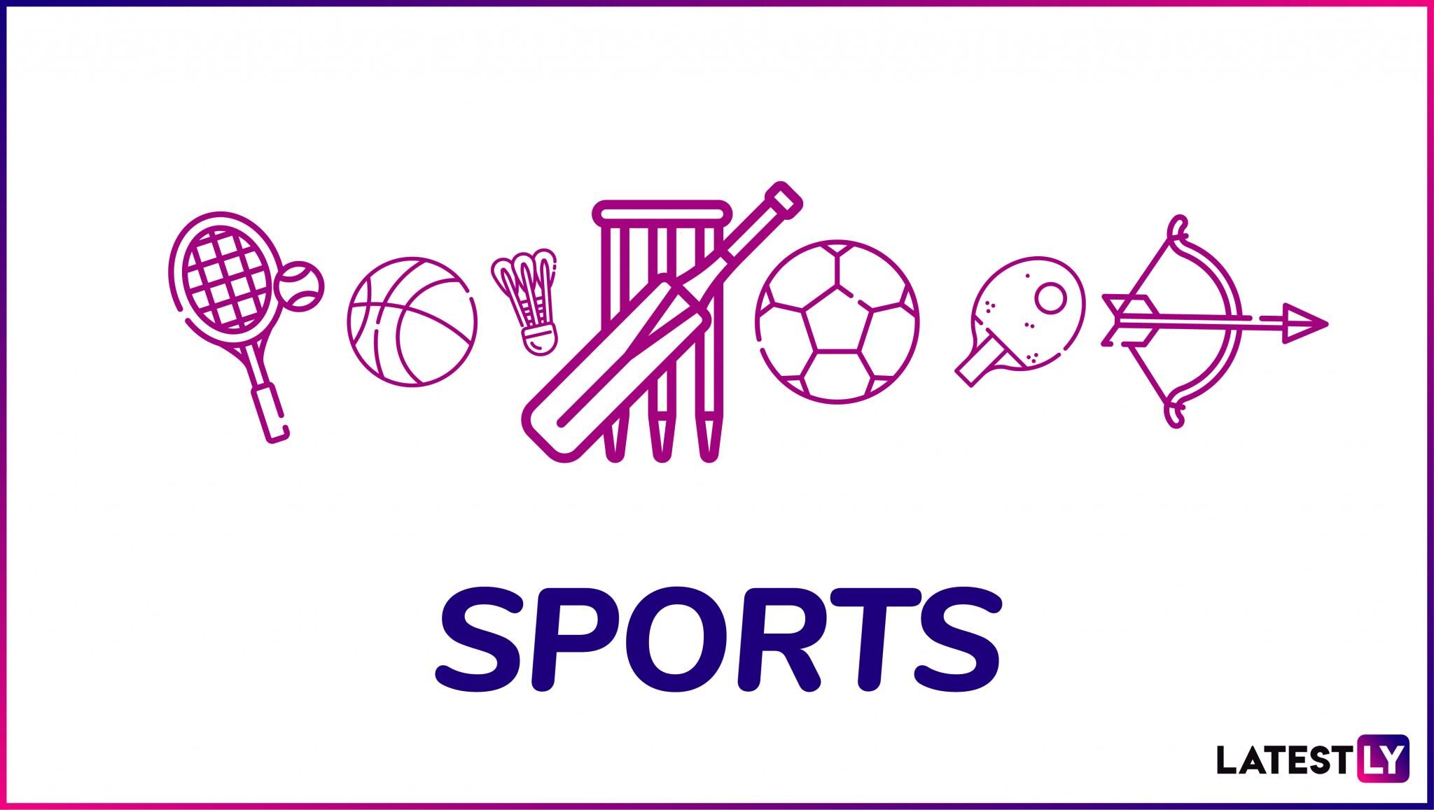 Saurabh Dubey Replaces Dhrushant Soni in India U23 Squad | LatestLY