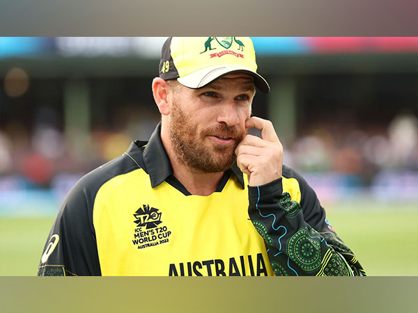 Scan to decide fate of Aussie captain Aaron Finch for rest of T20 World Cup