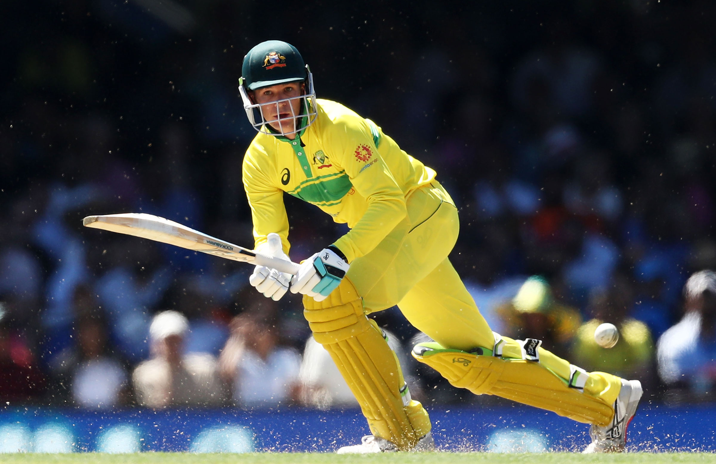 Scheduling squeeze forces Ashes re-think