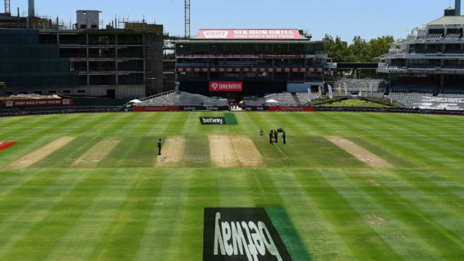 SCO vs USA Dream11 Team Prediction: Check Captain, Vice-Captain, and Probable Playing XIs for ICC Cricket World Cup League 2 match, May 29, 09:00 PM IST