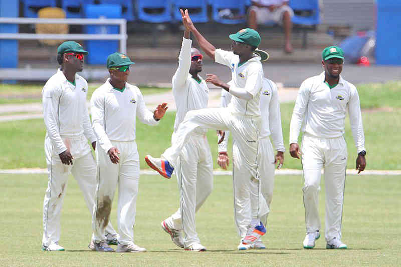 Scorpions complete historic win over Jaguars