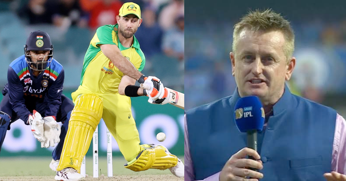 Scott Styris Echoes With Ravi Ashwin's Thoughts; Also Calls For Ban Of "Switch-Hit" From Cricket