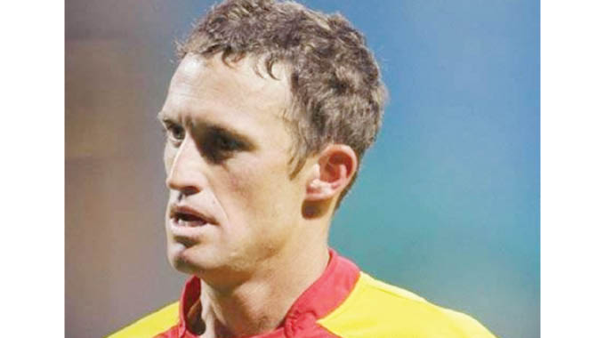Sean Williams to miss Bangladesh Test