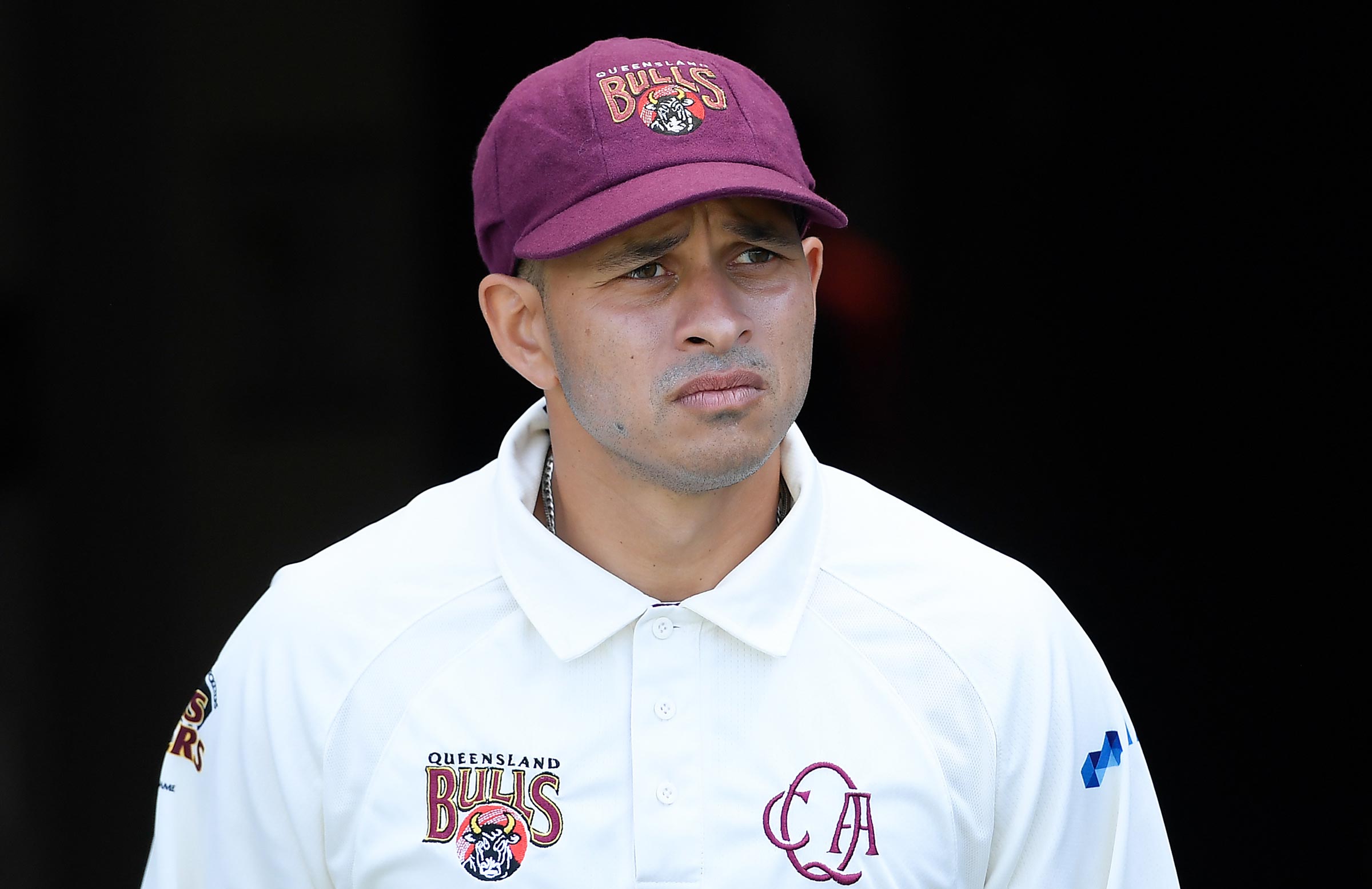 Seccombe frustrated by 'unfair' Khawaja criticism