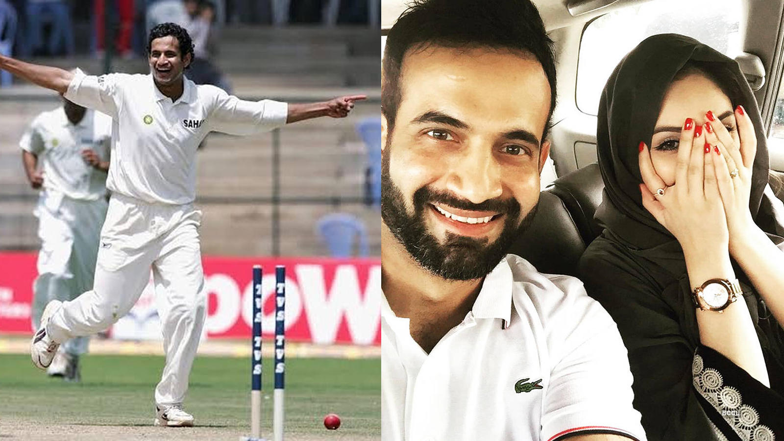 Second innings! Cricketer Irfan Pathan is all set for his acting debut in a Tamil film | Hindi Movie News - Bollywood - Times of India