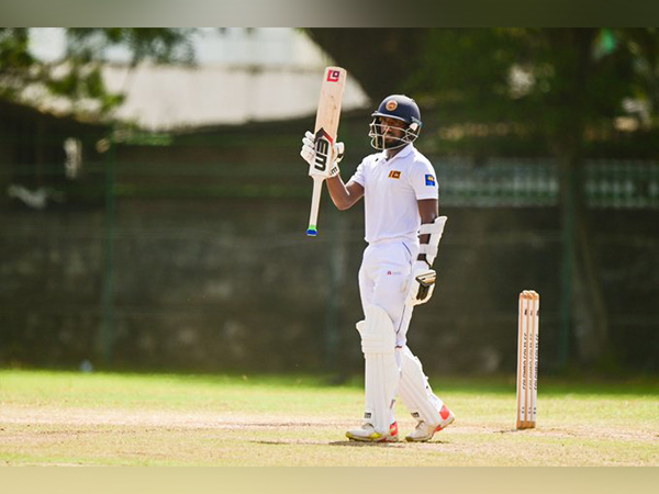 Second Test between Sri Lanka and Pakistan might be moved to Galle amid economic crisis