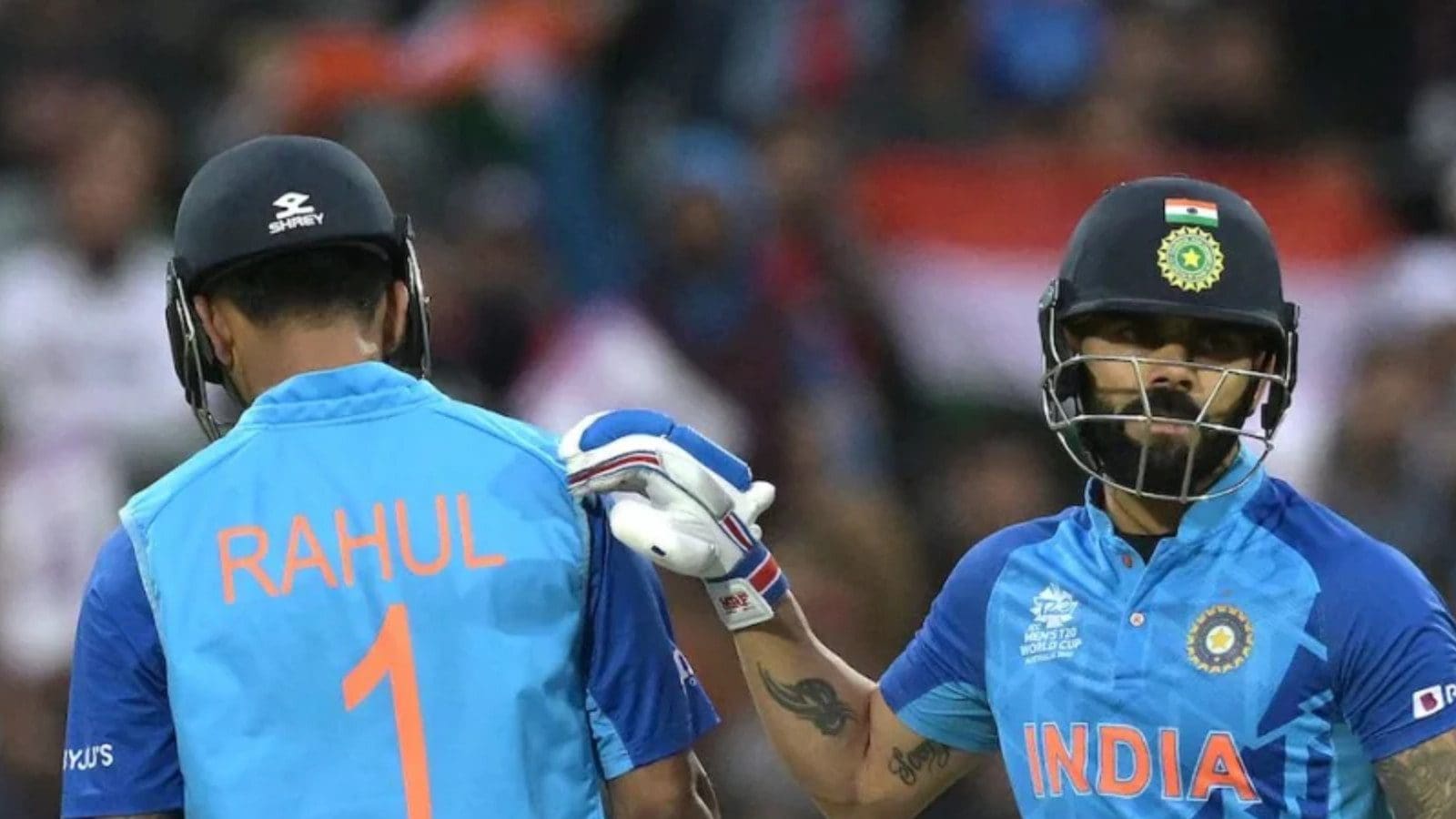 <p>Selectors Set to Pick 'Expert' T20 Crew for Sri Lanka T20Is, No KL Rahul, Virat Kohli, Rohit Sharma-Report</p>