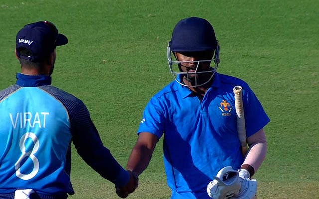Semi-Final 1, KAR vs SAU Today Match Prediction - Who will win today's match?