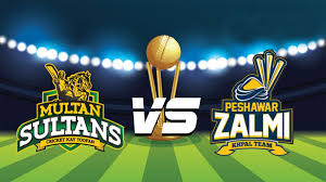 Semi finals of PSL 2020 to be played in Lahore today - The Frontier Post