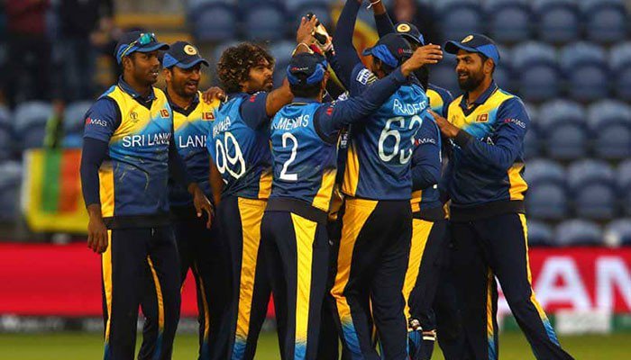 Senior Sri Lankan cricketers refuse to travel to Pakistan citing security concerns