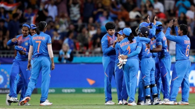 Shafali Verma vs Sophie Ecclestone: Battle of the No. 1s as India aim for Women's T20 World Cup final 