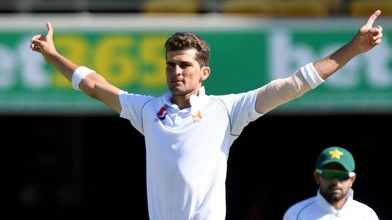 Shaheen Afridi Set To Miss England And New Zealand Series Due To A Rising Knee Injury- Reports
