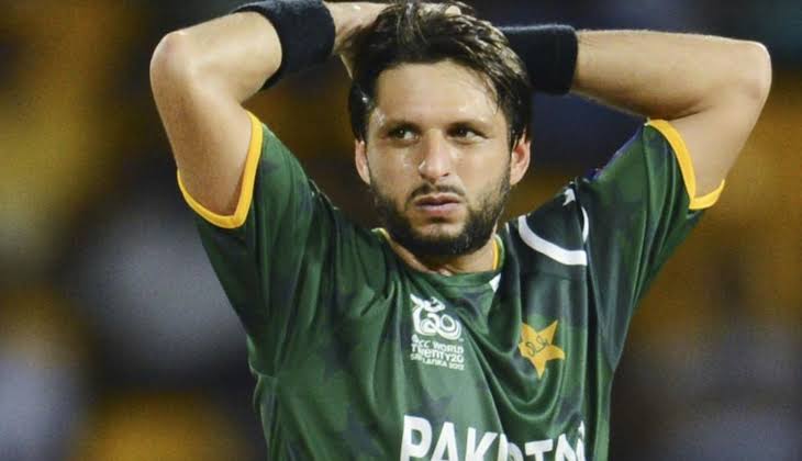 Shahid Afridi blames IPL for Srilankan cricketers opting out of Pakistan tour