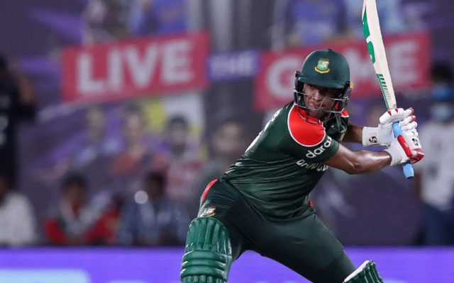 Shakib Al Hasan, Rahmanullah Gurbaz join Guyana Amazon Warriors for CPL 2022; Mohammad Nabi to play for Jamaica Tallawahs