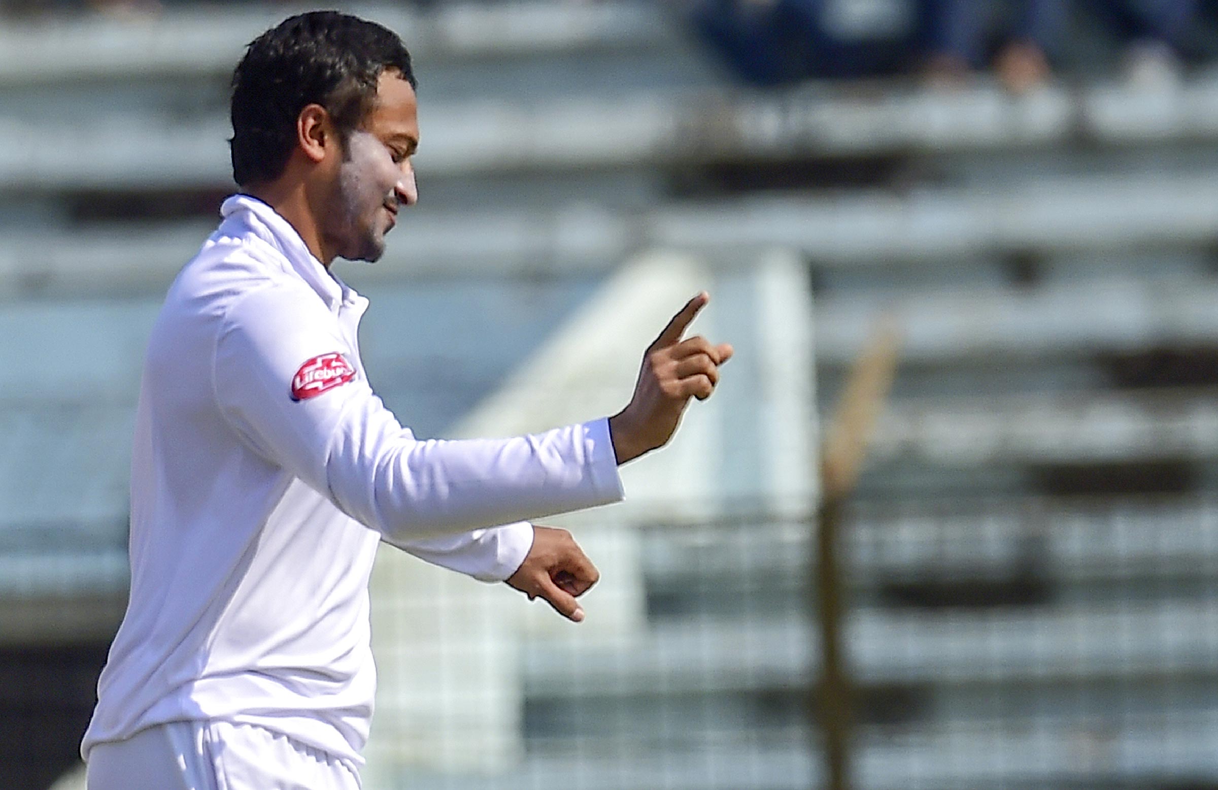 Shakib tops Botham as Bangladesh win
