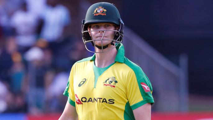 Shamed Steve Smith to captain Hundred side Welsh Fire