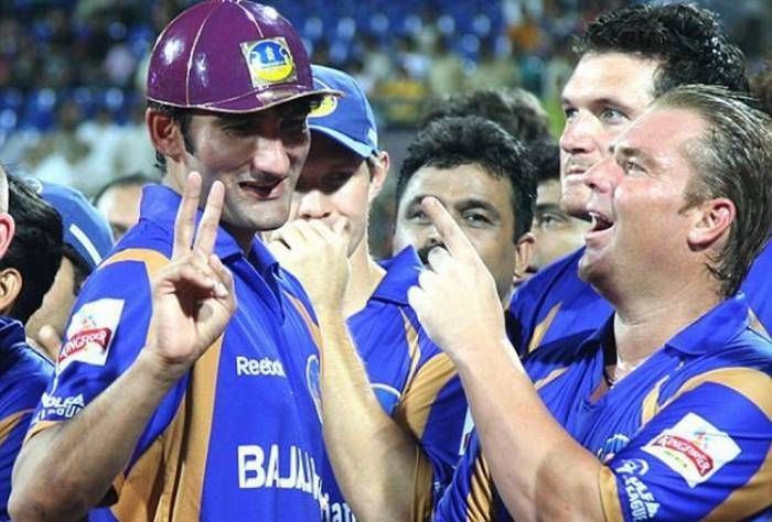 Shane Warne First Told Me, We Do Not Need You: Sohail Tanveer On His Stint In IPL 2008