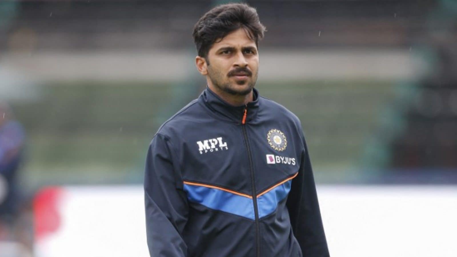 Shardul Thakur Says He's Being Looked at as a Three-format Player for India by Rahul Dravid And Rohit Sharma