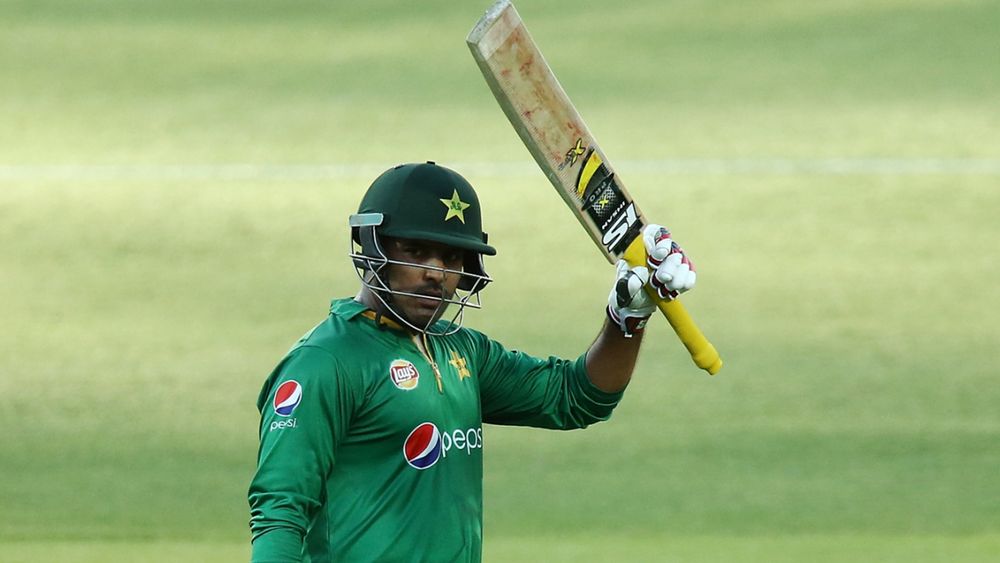 Sharjeel Khan's Ego Under Fire from Former World Cup Champion Batsman