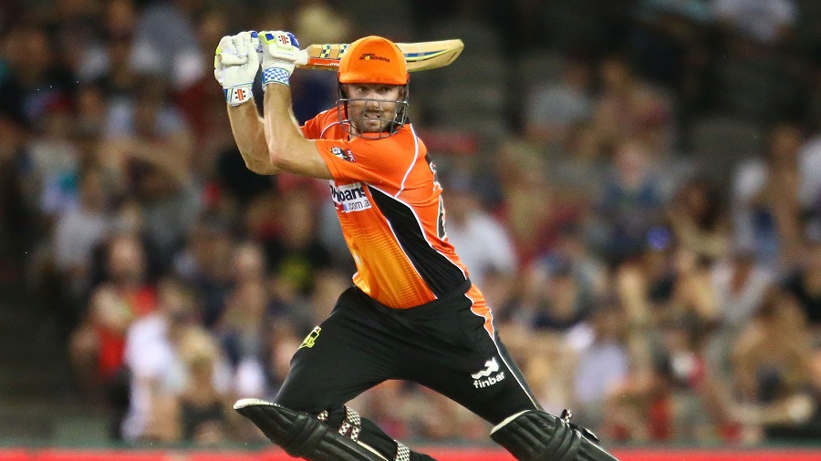 Shaun Marsh takes three-year Renegades deal as BBL stocks rise