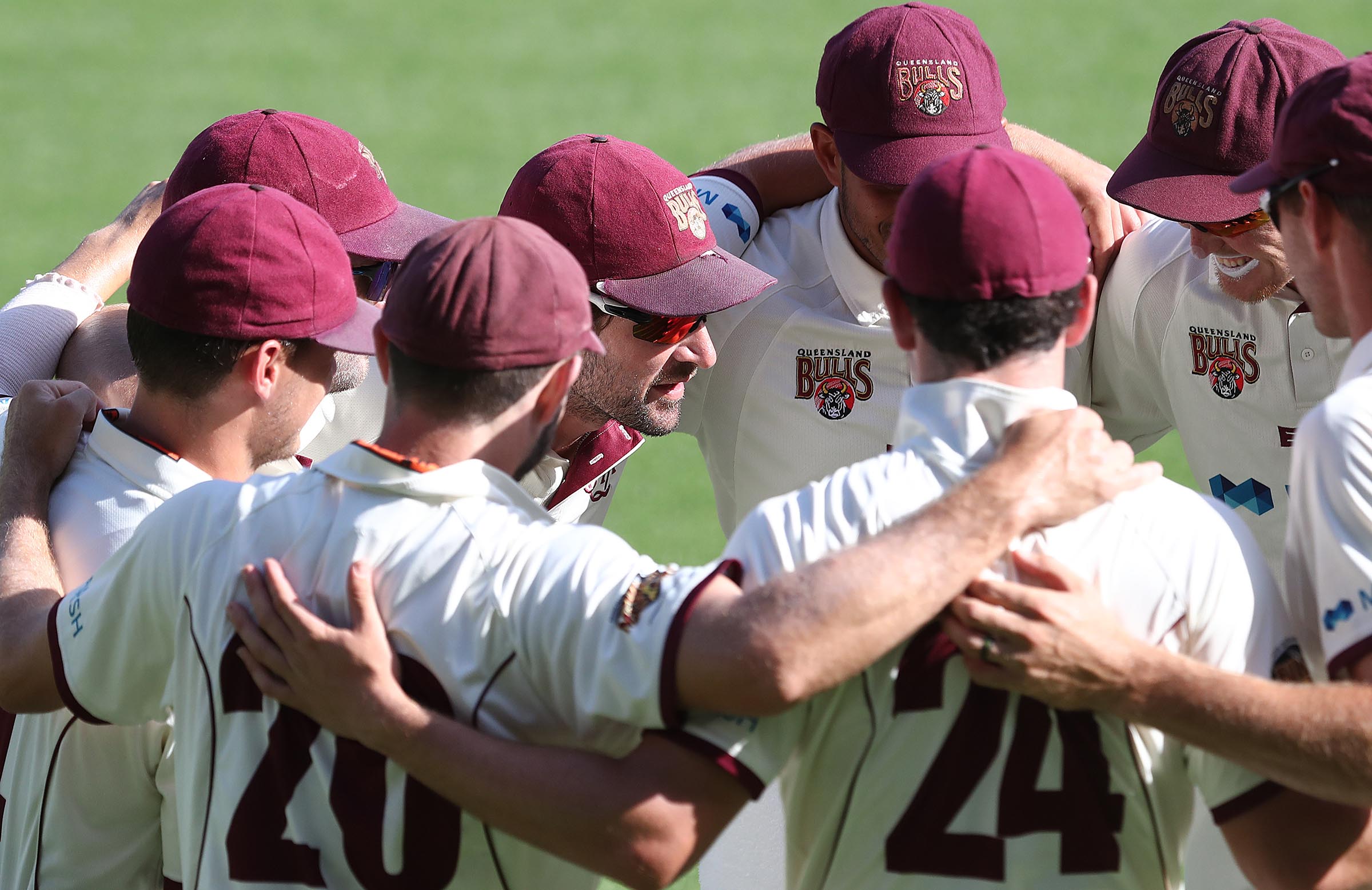 Sheffield Shield season review: Queensland