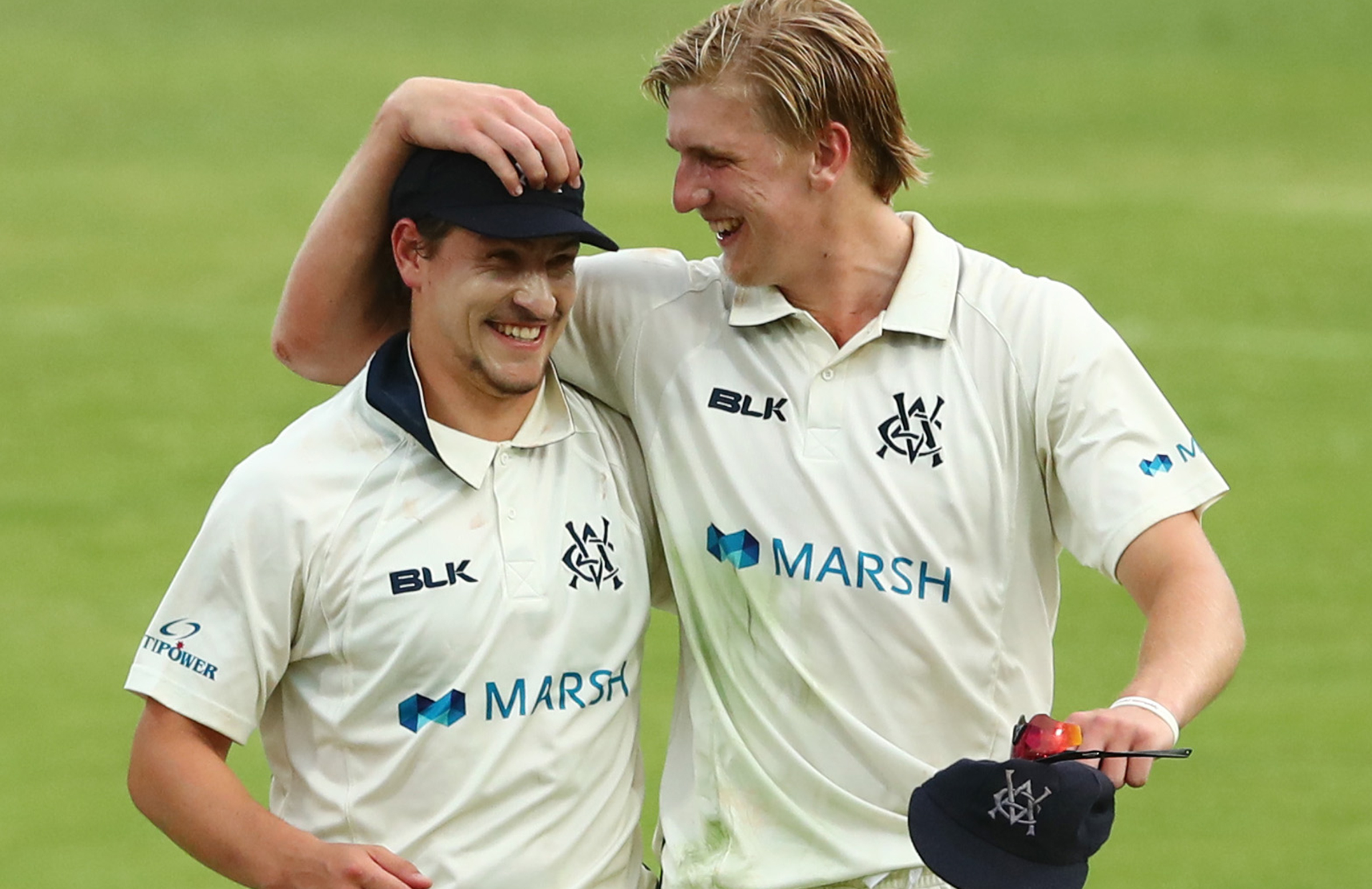 Sheffield Shield season review: Victoria