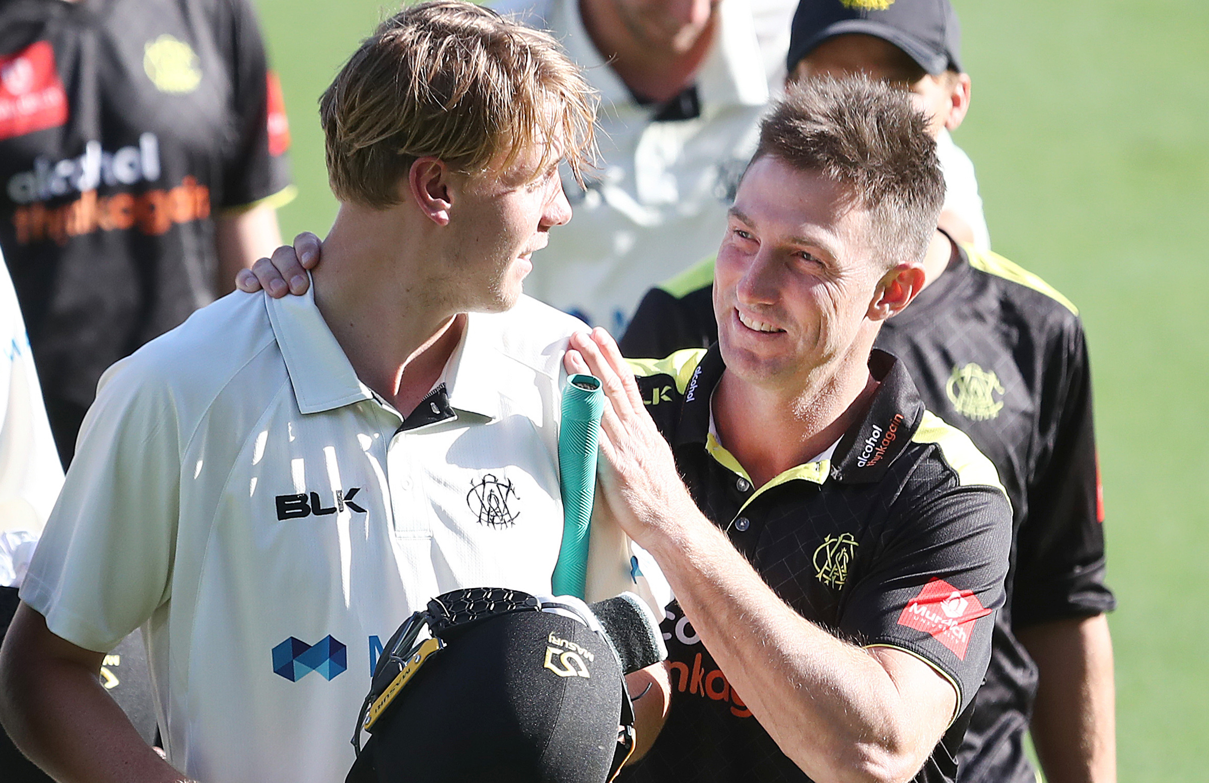 Sheffield Shield season review: Western Australia