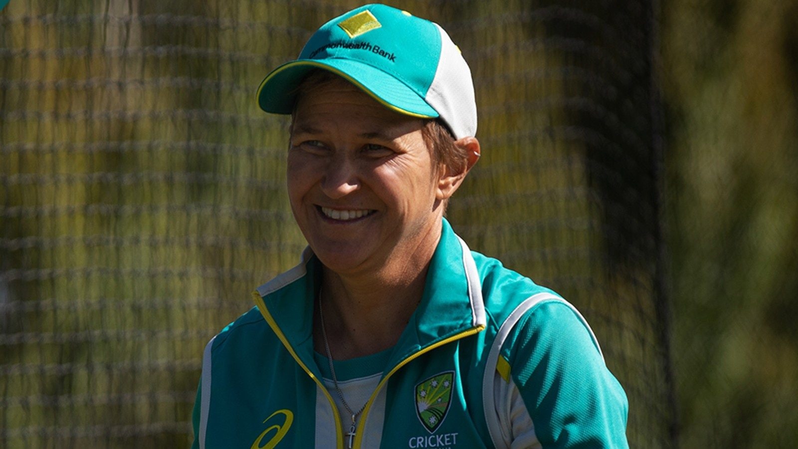 Shelley Nitschke Appointed as Australia Women's Cricket Head Coach