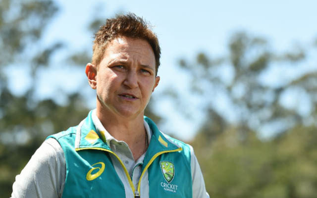 Shelley Nitschke appointed head coach of Australian women's team