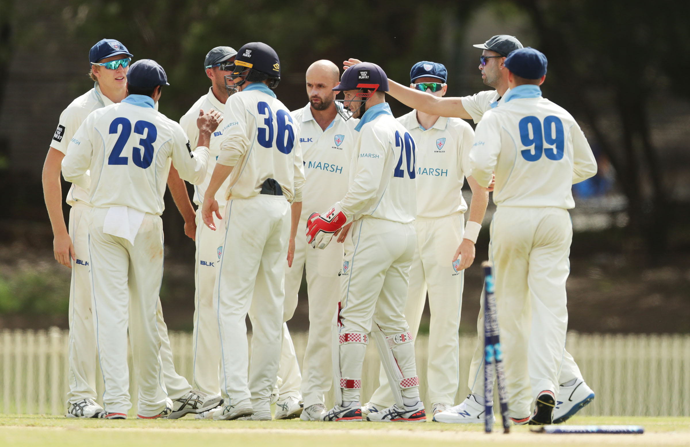 Shield final dropped, CA advises cancellation of all cricket