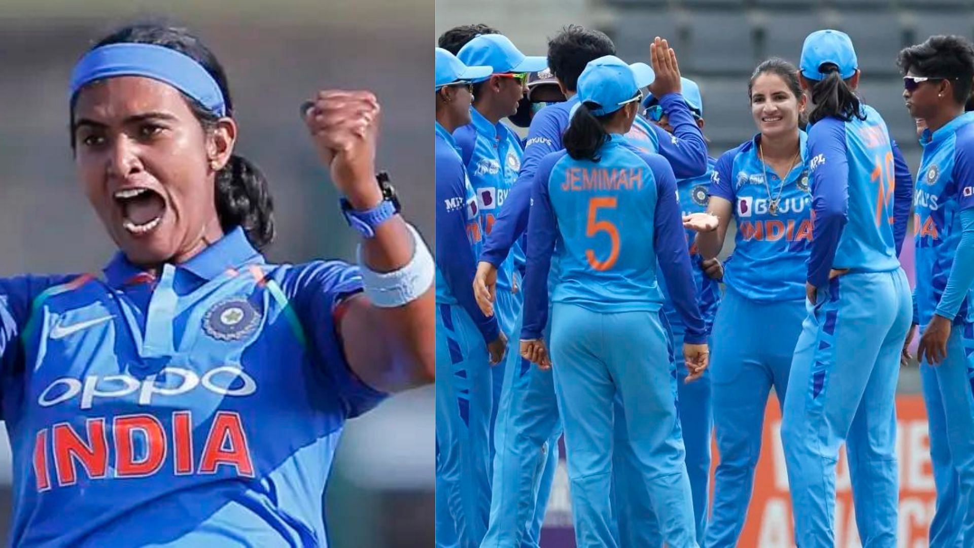 Shikha Pandey returns as India declare power-pressed crew for ICC Women's T20 World Cup 2023 and Tri-series in SA